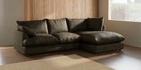 Noa Platform Deep Relaxed Sit