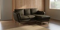Small Sofa Chaise - Universal