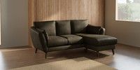 Small Sofa Chaise - Universal