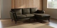 Medium Sofa Chaise - Right Hand