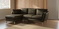 Medium Corner Chaise - Left Hand