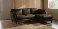 Medium Corner Chaise - Right Hand