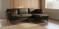 Large Corner Chaise - Right Hand