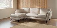 Large Corner Chaise - Left Hand