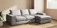 Novella Deep Relaxed Sit
