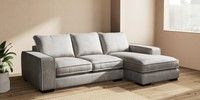 Medium Sofa Chaise - Right Hand