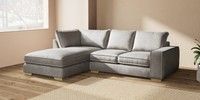 Novella Deep Relaxed Sit