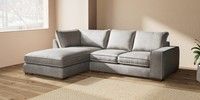 Novella Deep Relaxed Sit