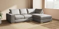 Novella Deep Relaxed Sit