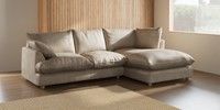Medium Corner Chaise - Right Hand