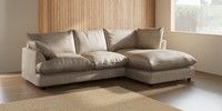 Medium Corner Chaise - Right Hand