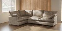 Noa Platform Deep Relaxed Sit