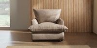 Noa Platform Deep Relaxed Sit
