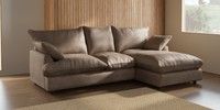 Medium Sofa Chaise - Right Hand
