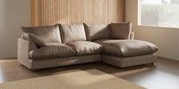 Noa Platform Deep Relaxed Sit