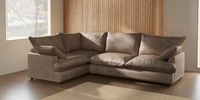 Noa Platform Deep Relaxed Sit