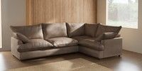 Noa Platform Deep Relaxed Sit