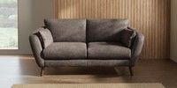 3 Seater Small Sofa