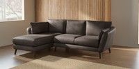 Medium Corner Chaise - Left Hand