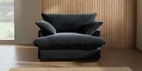 Noa Platform Deep Relaxed Sit