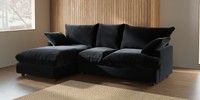 Noa Platform Deep Relaxed Sit