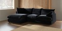 Noa Platform Deep Relaxed Sit