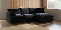 Medium Corner Chaise - Right Hand