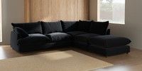 Noa Platform Deep Relaxed Sit