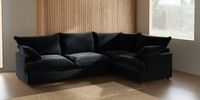 Noa Platform Deep Relaxed Sit