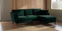 Medium Corner Chaise - Right Hand