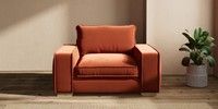 Novella Deep Relaxed Sit