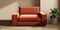 2 Seater Small Sofa