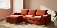 Novella Deep Relaxed Sit
