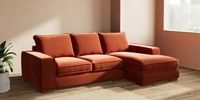 Novella Deep Relaxed Sit