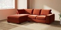 Medium Corner Chaise - Left Hand