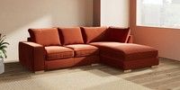 Novella Deep Relaxed Sit