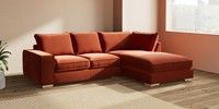 Medium Corner Chaise - Right Hand