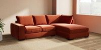 Medium Corner Chaise - Right Hand