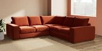 Medium Corner Sofa - Universal