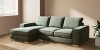 Novella Deep Relaxed Sit