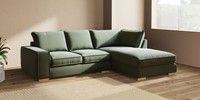 Novella Deep Relaxed Sit