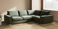 Large Corner Sofa - Right Hand