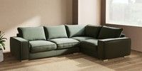 Large Corner Sofa - Right Hand