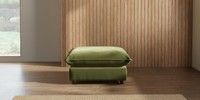 Storage Footstool
