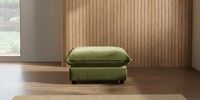 Storage Footstool