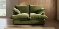 2 Seater Small Sofa