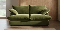 3 Seater Small Sofa