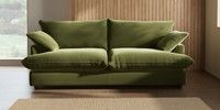 3 Seater Sofa