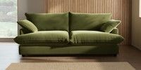 3 Seater Sofa