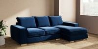 Novella Deep Relaxed Sit